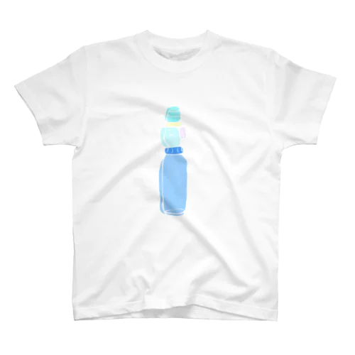 ラムネ瓶 Regular Fit T-Shirt