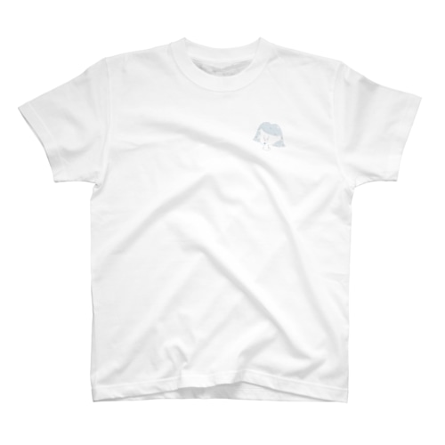 tarako Regular Fit T-Shirt