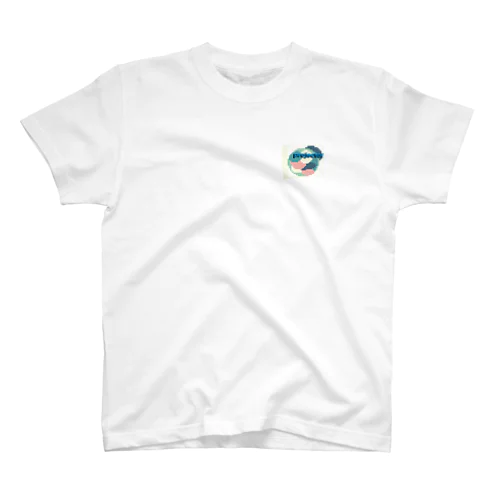 projector スタンダードTシャツ