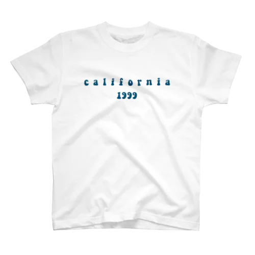 cali1999 Regular Fit T-Shirt