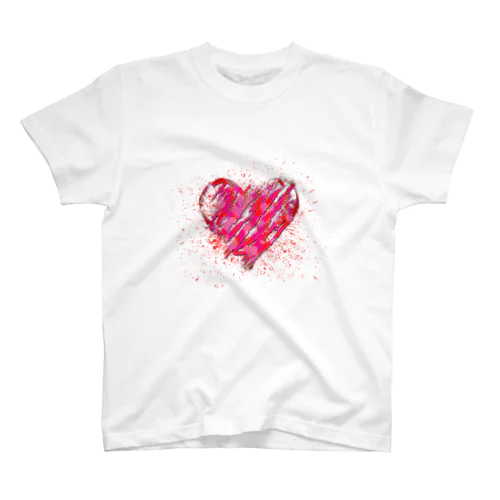 Lover Regular Fit T-Shirt