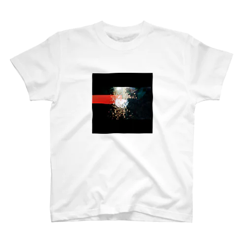 fireworks Regular Fit T-Shirt