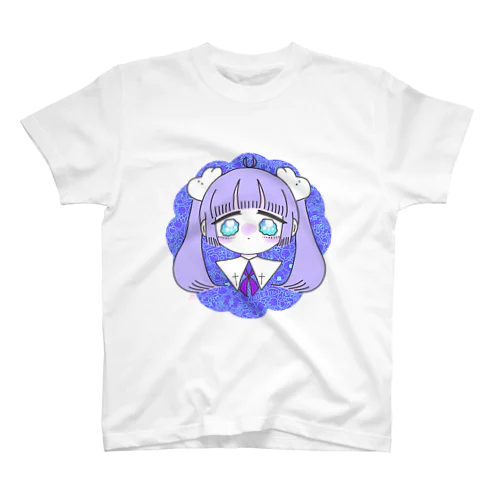 泣き虫 スタンダードTシャツ