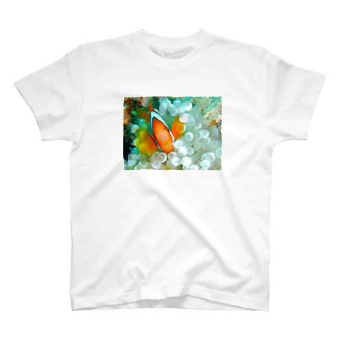 NEMO スタンダードTシャツ