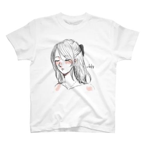 お試し スタンダードTシャツ