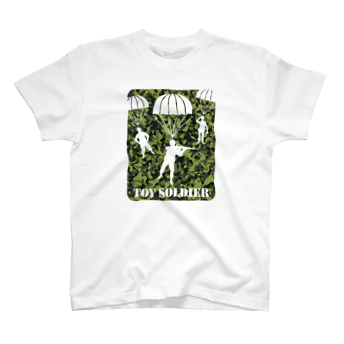 TOY SOLDIER Regular Fit T-Shirt