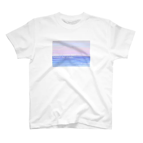 magic hour Regular Fit T-Shirt