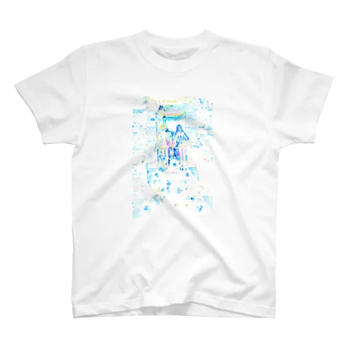 Castledoll スタンダードTシャツ