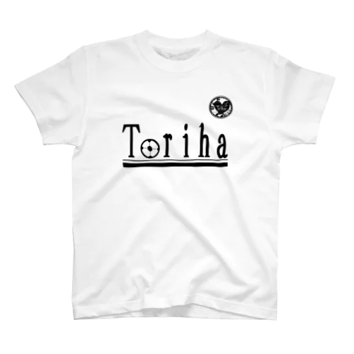 Toriha　Soccer スタンダードTシャツ