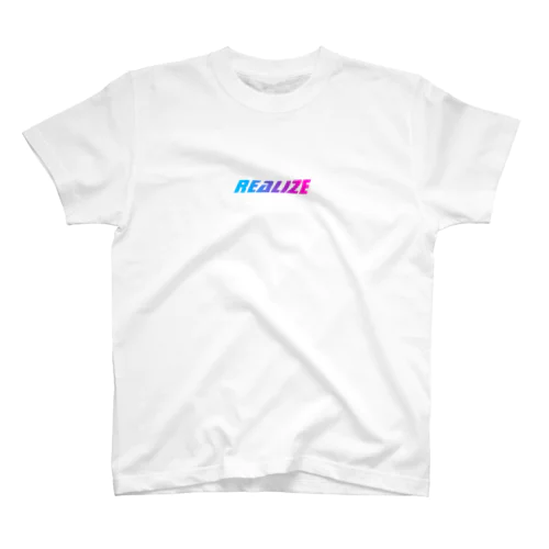 Logo (Long) Regular Fit T-Shirt