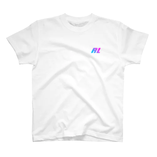 Logo (Short) Regular Fit T-Shirt