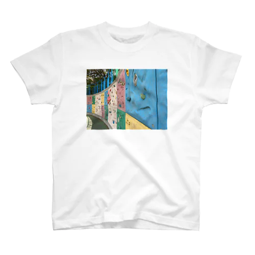 公園 スタンダードTシャツ