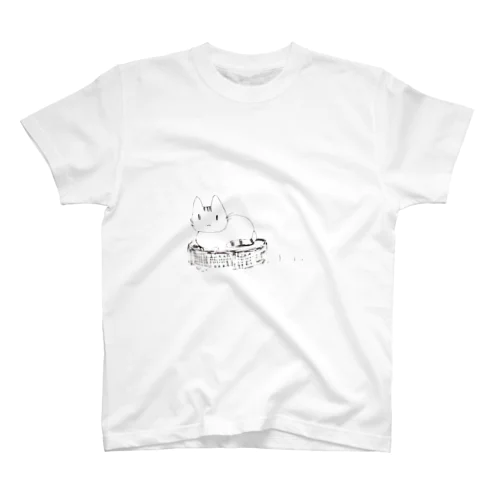 るんば Regular Fit T-Shirt