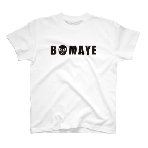 BOMAYE スタンダードTシャツ