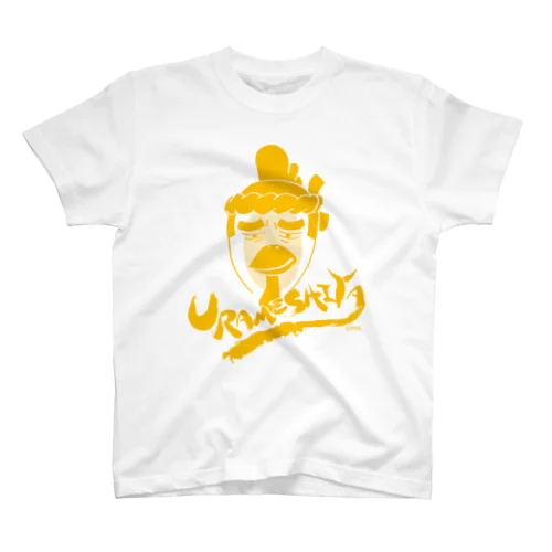 鶏皮大将 スタンダードTシャツ