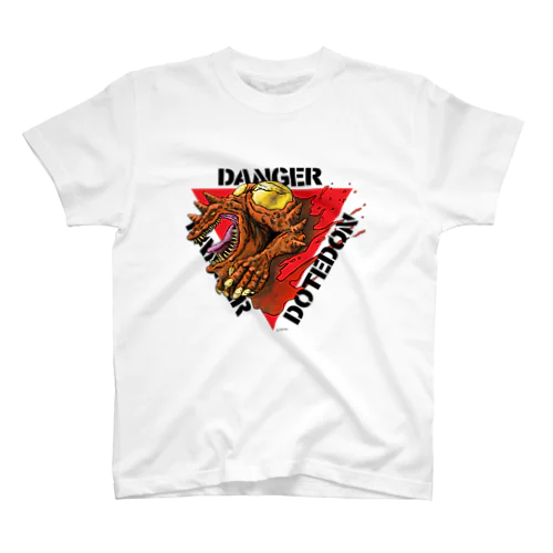 DOTEDON DENGER 01 Regular Fit T-Shirt
