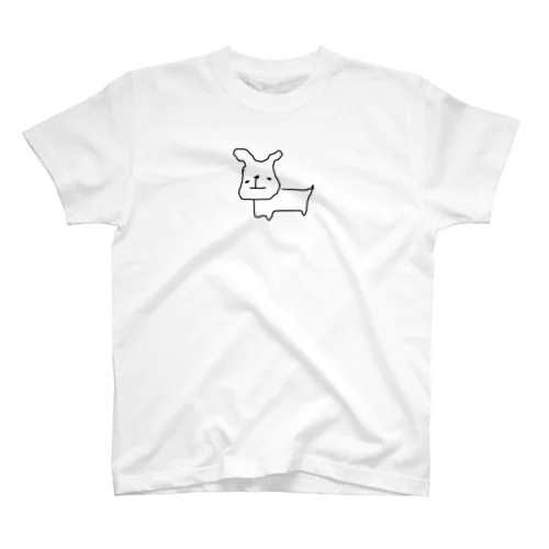 smile Regular Fit T-Shirt