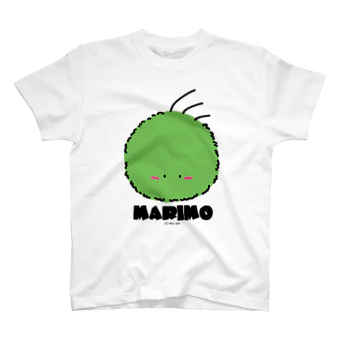 MARIMO スタンダードTシャツ