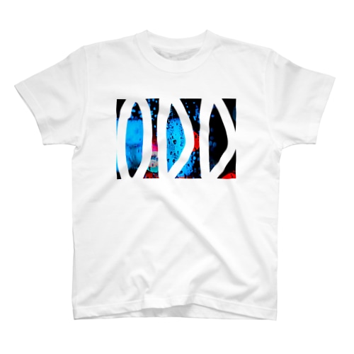 ロゴTシャツ Regular Fit T-Shirt