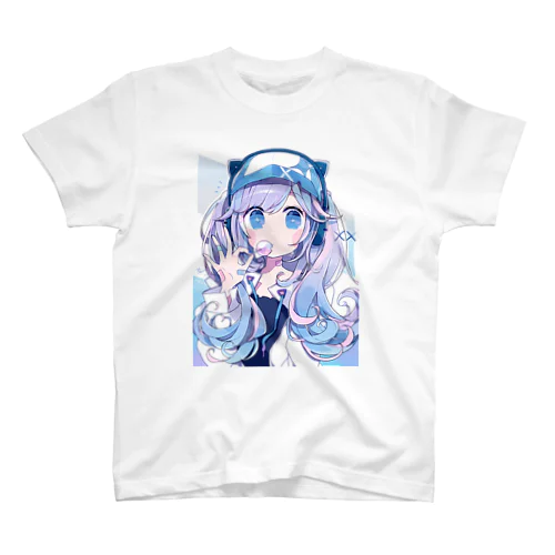 ダルTシャツ スタンダードTシャツ