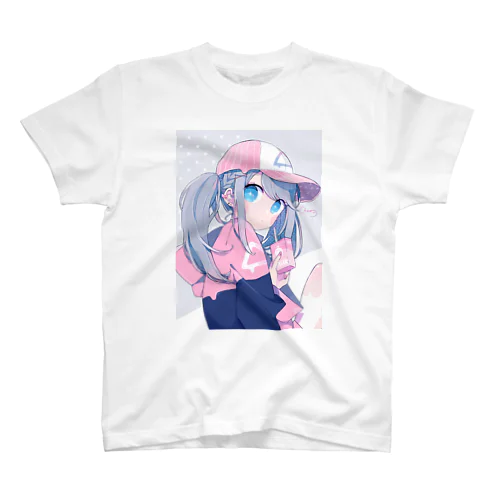 milkTシャツ スタンダードTシャツ