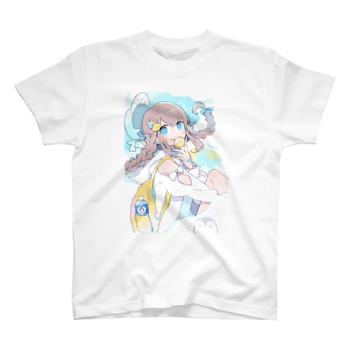 レモン子Tシャツ スタンダードTシャツ