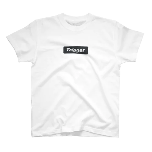 trigger スタンダードTシャツ