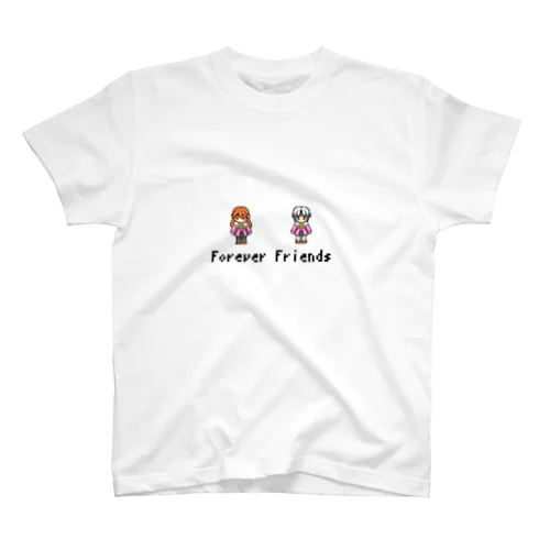 永遠の友達 Regular Fit T-Shirt