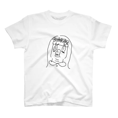 るりちゃん Regular Fit T-Shirt