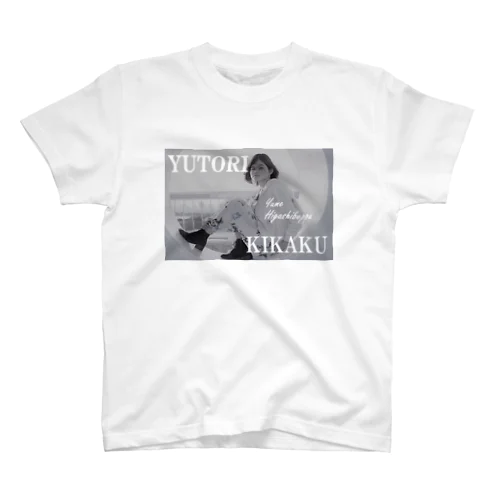 yume Regular Fit T-Shirt