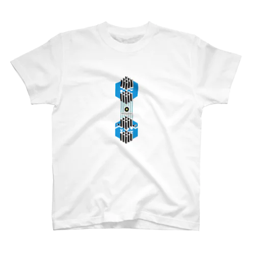 CUBE2015 Regular Fit T-Shirt