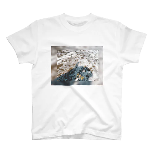 海 スタンダードTシャツ