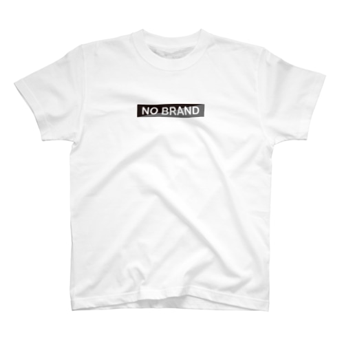 NO BRAND Regular Fit T-Shirt