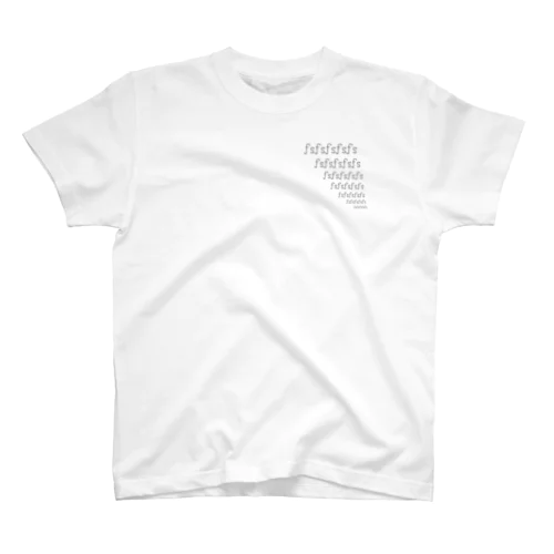 favoritestyle fsシリーズ Regular Fit T-Shirt