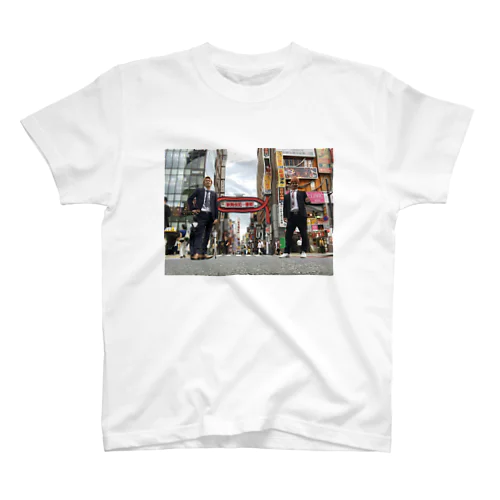 歌舞伎町の女 Regular Fit T-Shirt