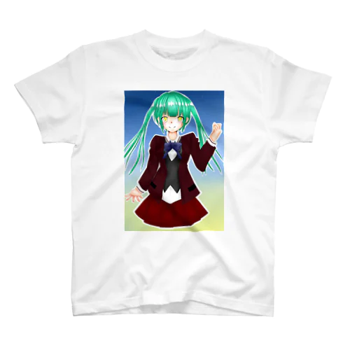 オリジナルJK スタンダードTシャツ