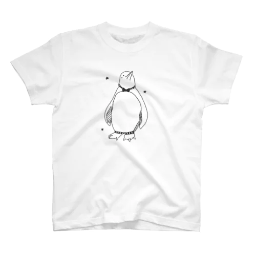 ペンギンさん スタンダードTシャツ