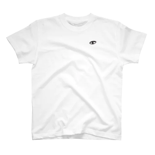 ずっと見てたかったよ Regular Fit T-Shirt