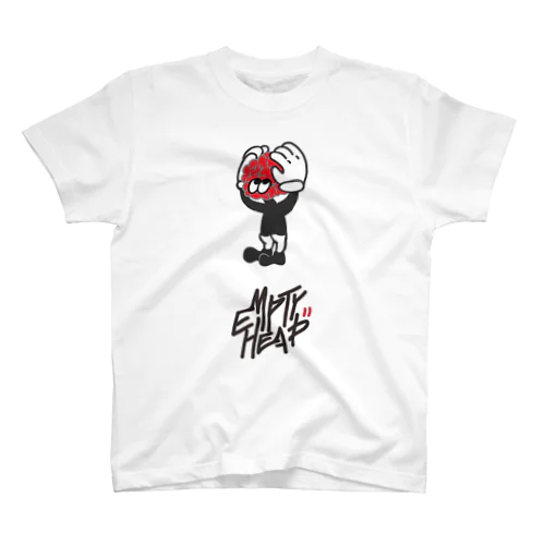 empty head  Regular Fit T-Shirt