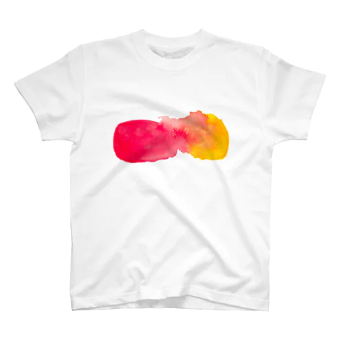 『akaki』-トウカ Regular Fit T-Shirt