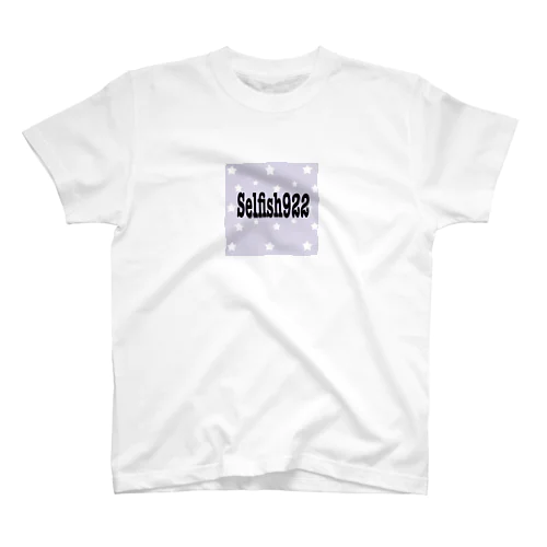 selfish Regular Fit T-Shirt