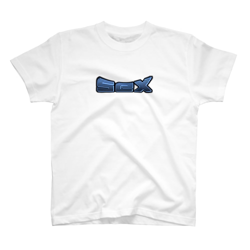 80s Regular Fit T-Shirt