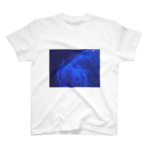 jelly fish スタンダードTシャツ