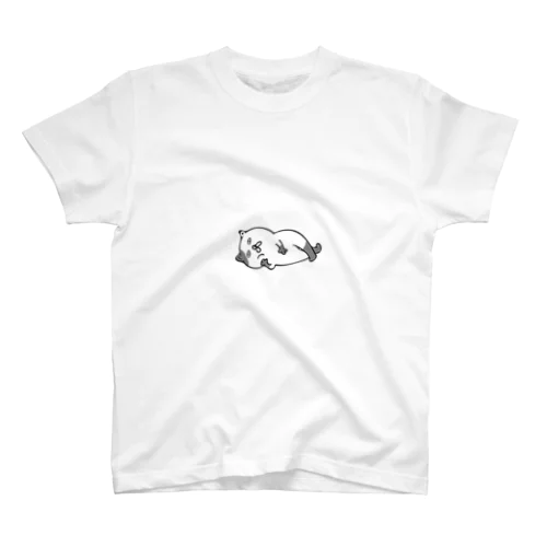 イラストねこ Regular Fit T-Shirt