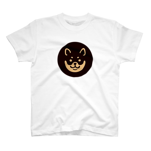 SHIBAT - クロシバ Regular Fit T-Shirt