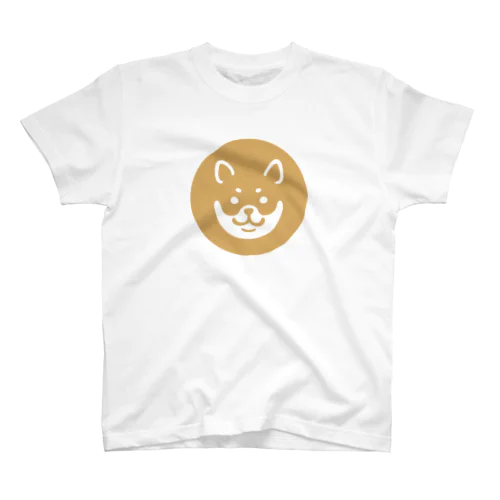 SHIBAT - アカシバ Regular Fit T-Shirt