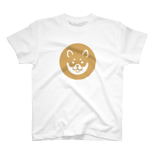 SHIBAT - アカシバ スタンダードTシャツ