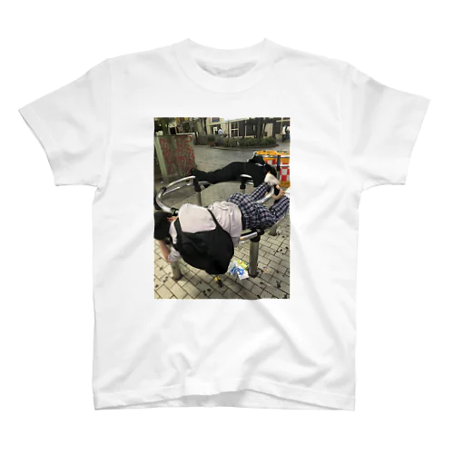 otaku meltdown  Regular Fit T-Shirt