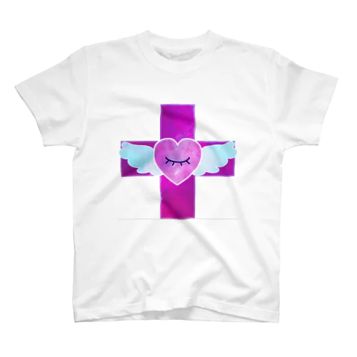 聖なるメンヘラ 티셔츠