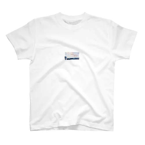 1nich Regular Fit T-Shirt